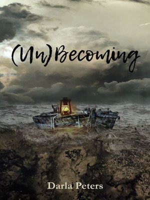 cover image of (Un)Becoming
